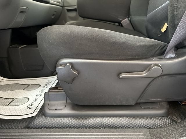 2012 Chevrolet Silverado 1500 Work Truck
