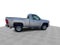 2012 Chevrolet Silverado 1500 Work Truck