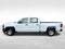 2018 Chevrolet Silverado 1500 Work Truck