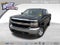 2018 Chevrolet Silverado 1500 LS