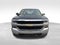 2018 Chevrolet Silverado 1500 LS