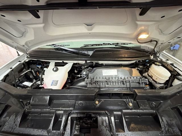 2023 Chevrolet Express Cargo 2500 WT