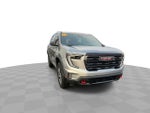 2024 GMC Acadia AT4