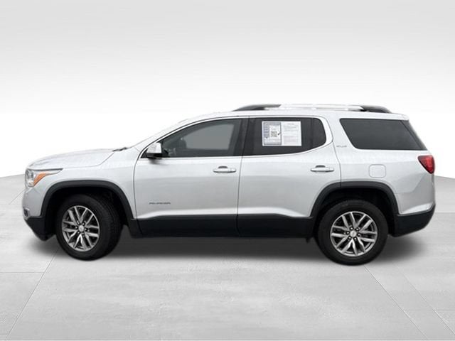 2017 GMC Acadia SLE