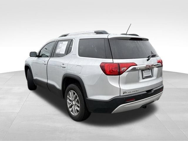 2017 GMC Acadia SLE