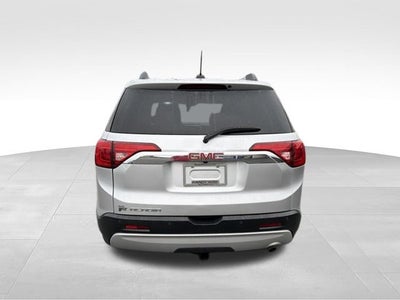 2017 GMC Acadia SLE
