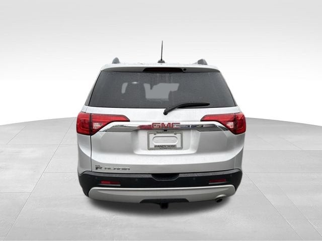 2017 GMC Acadia SLE