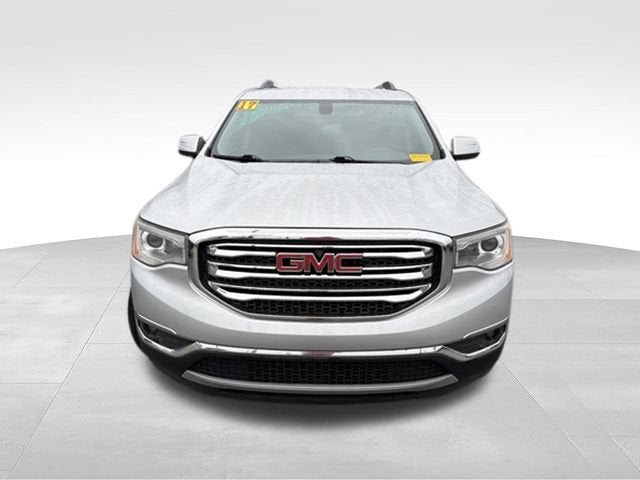 2017 GMC Acadia SLE