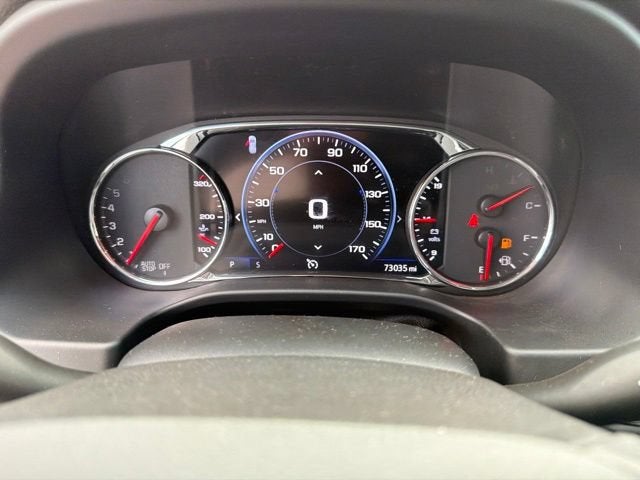 2022 GMC Acadia AT4