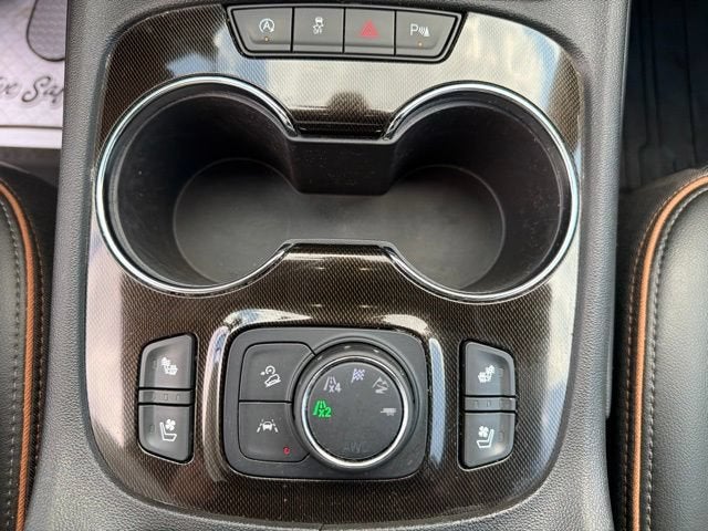 2022 GMC Acadia AT4