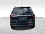 2022 GMC Acadia AT4