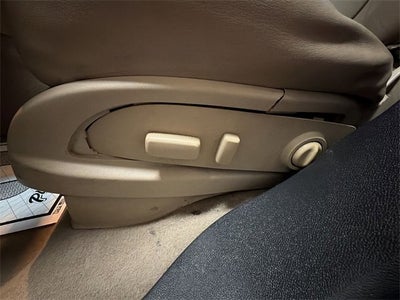 2012 GMC Acadia SLT1