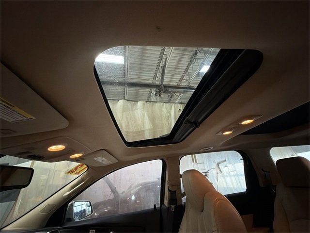 2012 GMC Acadia SLT1