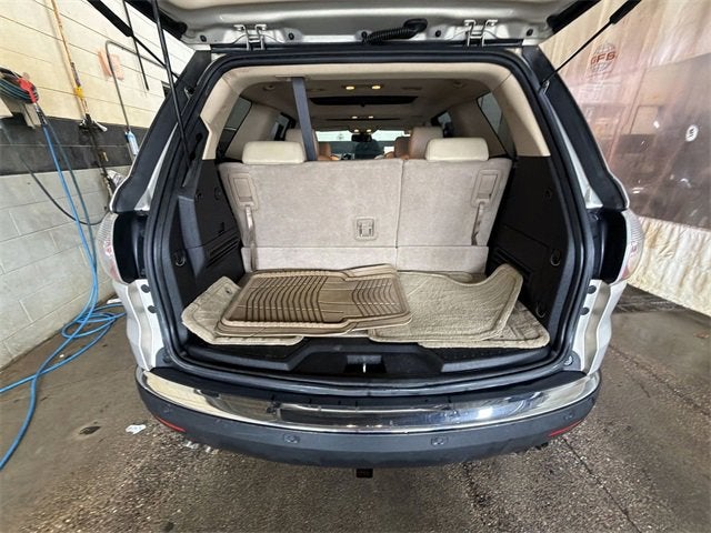 2012 GMC Acadia SLT1