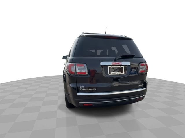 2014 GMC Acadia SLE
