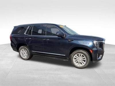 2024 GMC Yukon SLT