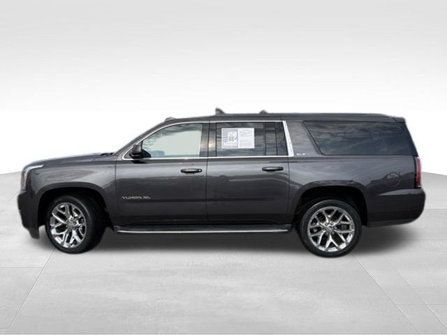 2016 GMC Yukon XL SLE
