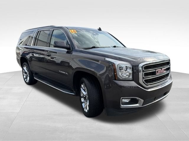 2016 GMC Yukon XL SLE