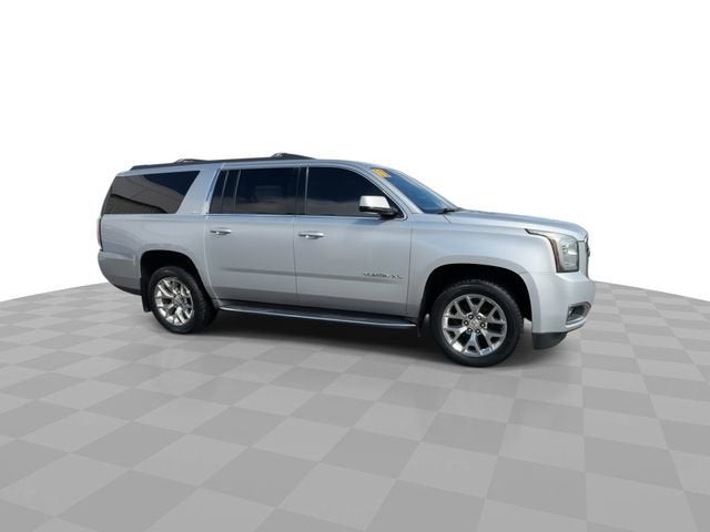 2015 GMC Yukon XL SLE