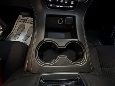 2015 GMC Yukon XL SLE