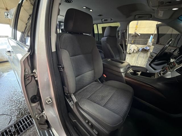 2015 GMC Yukon XL SLE