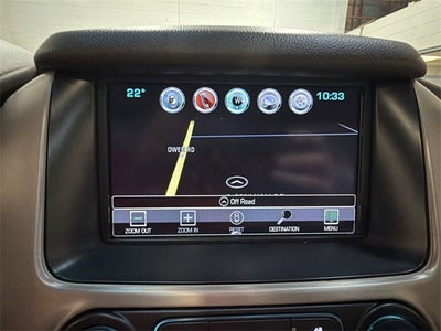 2019 GMC Yukon XL Denali