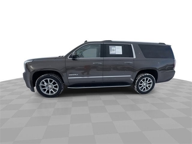 2019 GMC Yukon XL Denali