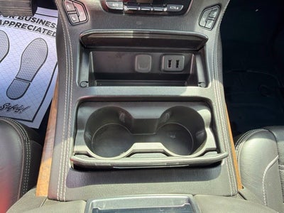 2019 GMC Yukon XL Denali