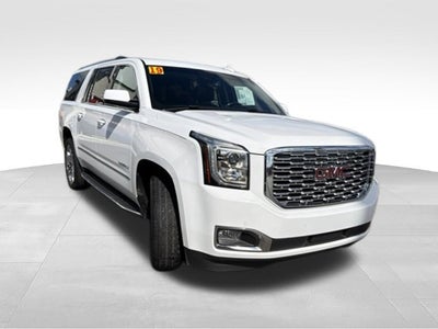 2019 GMC Yukon XL Denali