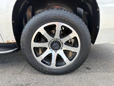 2012 GMC Yukon XL Denali