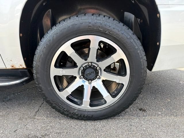 2012 GMC Yukon XL Denali
