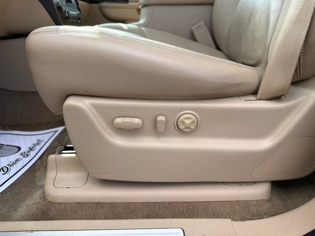 2012 GMC Yukon XL Denali
