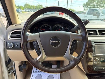 2012 GMC Yukon XL Denali