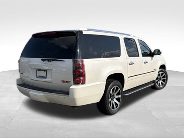 2012 GMC Yukon XL Denali
