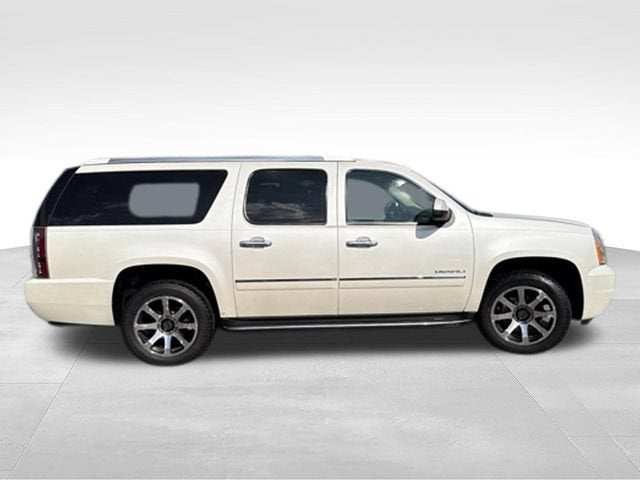 2012 GMC Yukon XL Denali