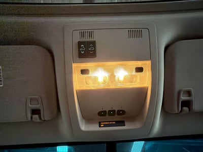 2008 Chevrolet Tahoe Base