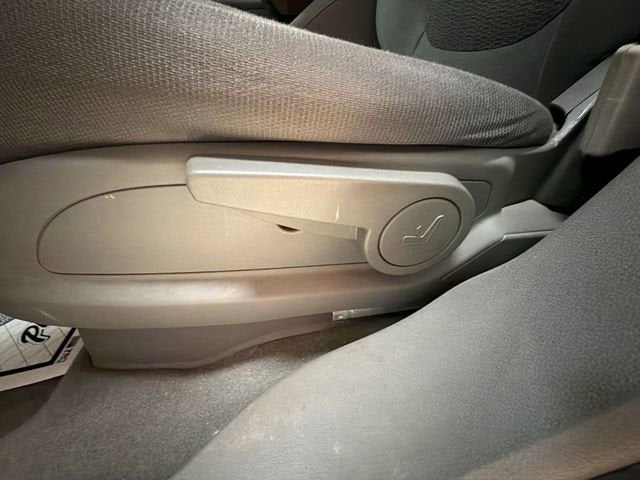 2016 Chevrolet Traverse LS