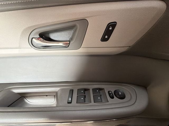 2016 Chevrolet Traverse LS