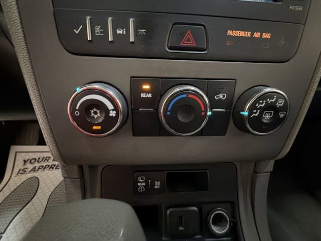 2016 Chevrolet Traverse LS