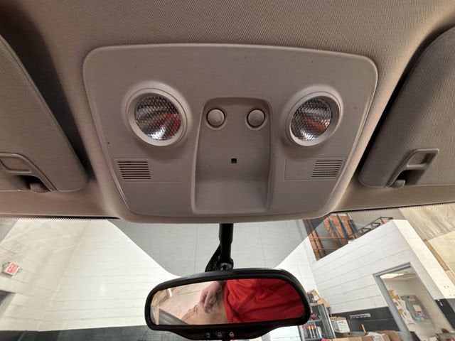 2016 Chevrolet Traverse LS