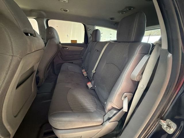 2016 Chevrolet Traverse LS