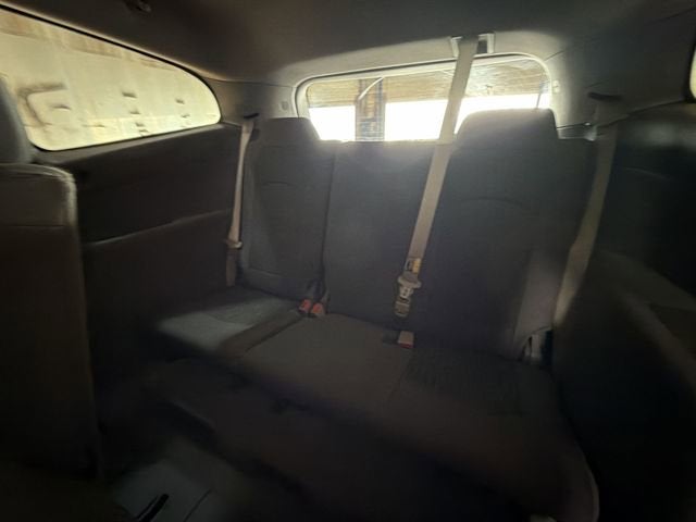 2016 Chevrolet Traverse LS