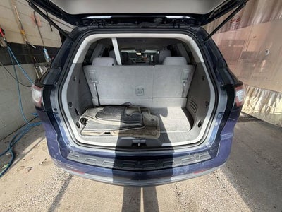 2016 Chevrolet Traverse LS