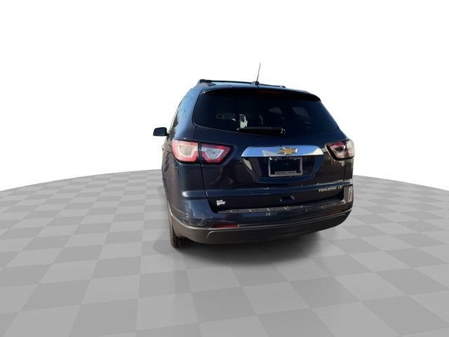 2016 Chevrolet Traverse LS