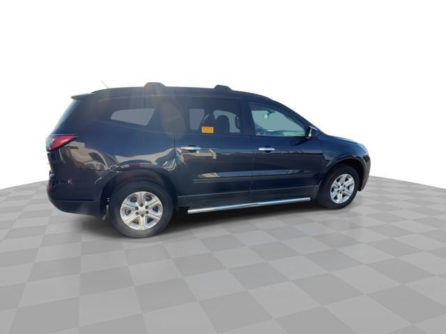 2016 Chevrolet Traverse LS