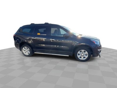 2016 Chevrolet Traverse LS