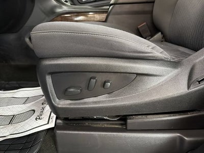 2018 Chevrolet Tahoe LS