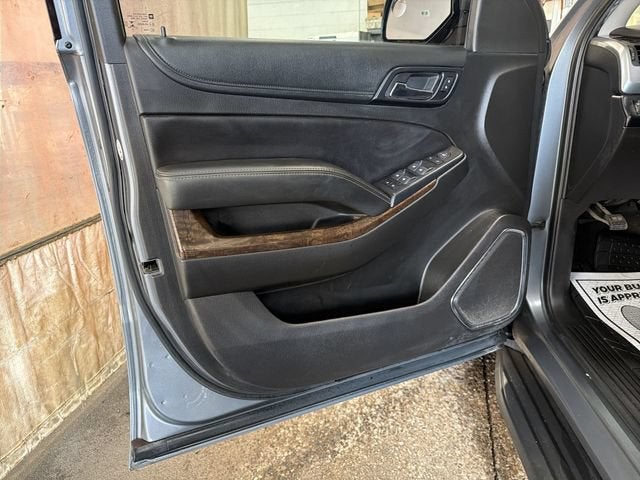 2018 Chevrolet Tahoe LS