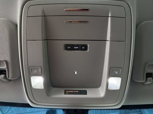 2018 Chevrolet Tahoe LS