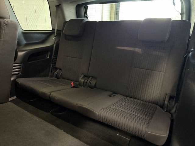 2018 Chevrolet Tahoe LS